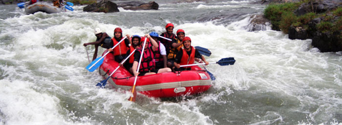 Get the quotation for adventure tours